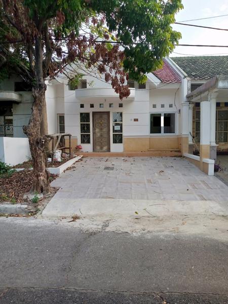 Rumah Dijual di Lippo Cikarang